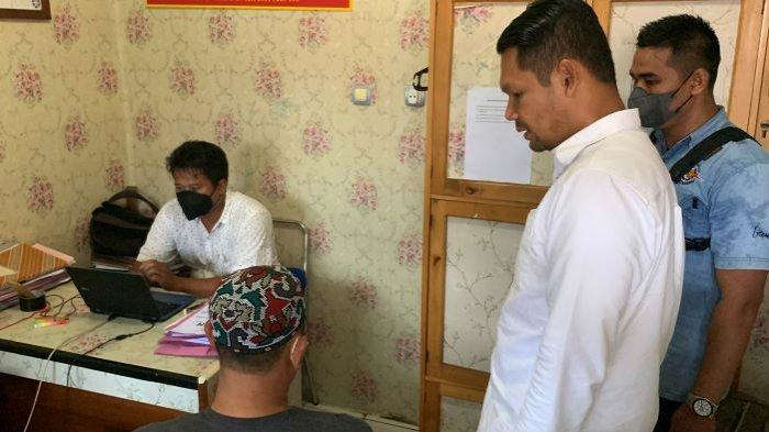 Ayah Bejat! Sudah 4 Kali Menikah dan Cerai, Masih Tega Cabuli Anak Kandung